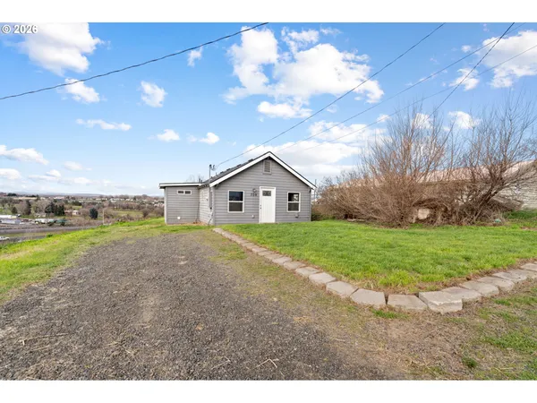 $199,500 | 709 Southwest 16th Street, Pendleton, OR 97801