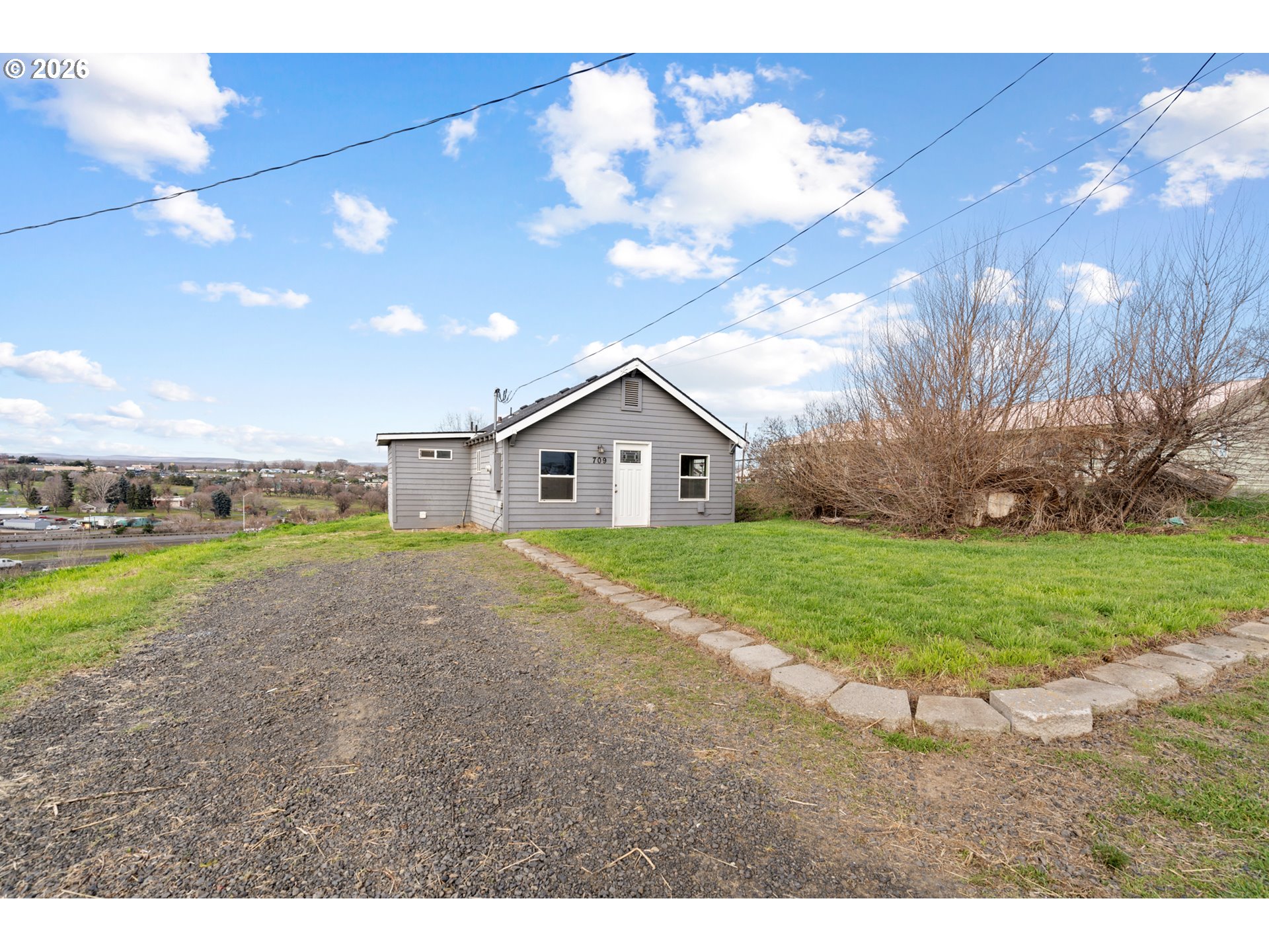 709 Southwest 16th Street Pendleton, OR 97801 - Photo 17 of 18