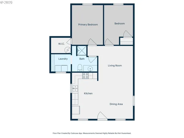 $199,500 | 709 Southwest 16th Street, Pendleton, OR 97801