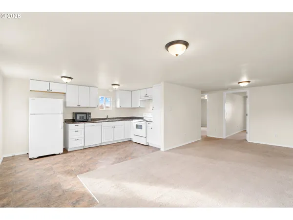 $199,500 | 709 Southwest 16th Street, Pendleton, OR 97801