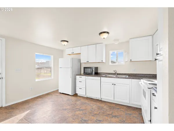 $199,500 | 709 Southwest 16th Street, Pendleton, OR 97801