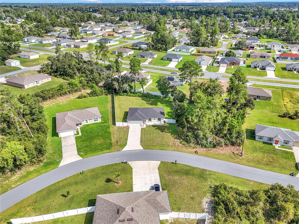 2308 Southwest 168th Loop Ocala, FL 34473 - Photo 37 of 37 Gallery Image 37