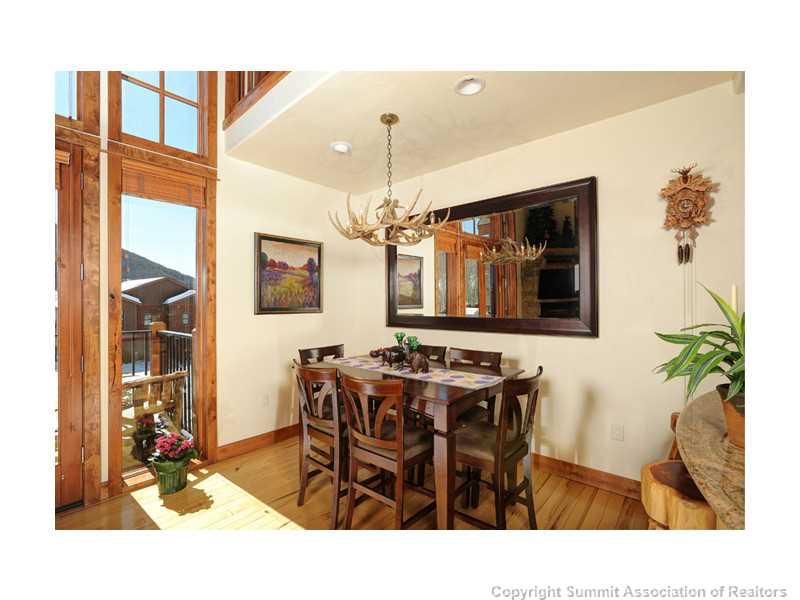 Dining Room.