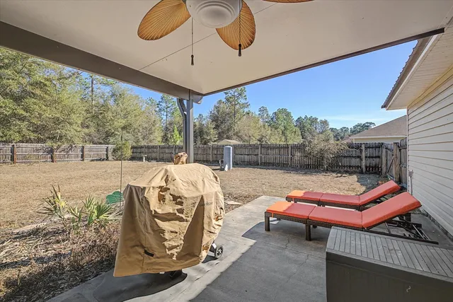 $295,000 | 13907 Selena Drive, Tallahassee, FL 32305