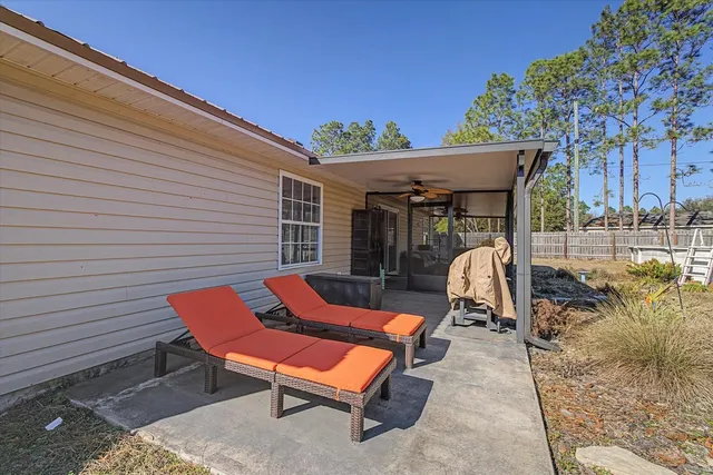 $295,000 | 13907 Selena Drive, Tallahassee, FL 32305