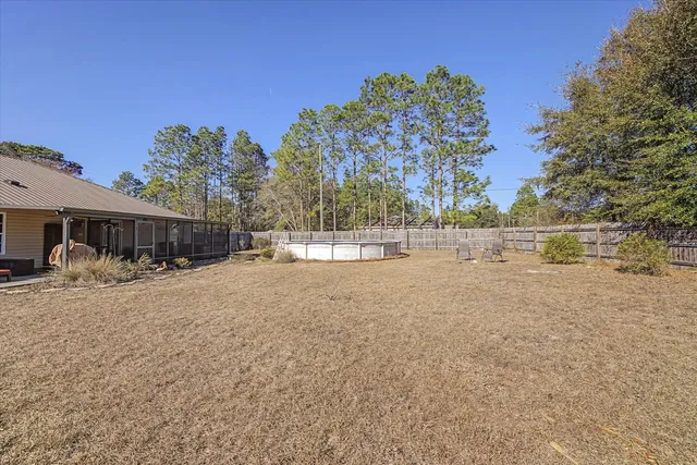 $295,000 | 13907 Selena Drive, Tallahassee, FL 32305