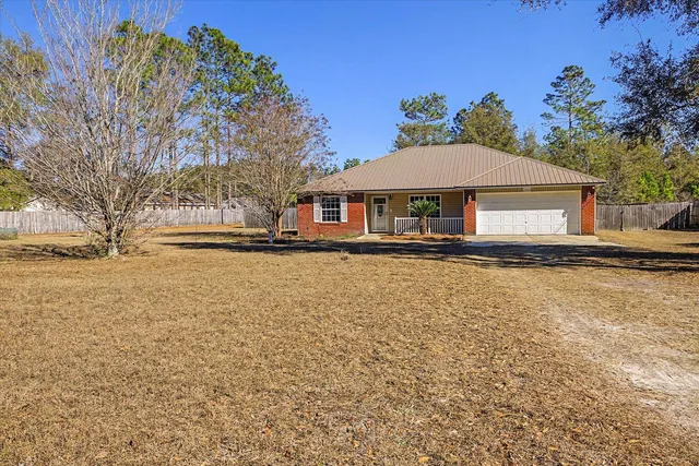 $295,000 | 13907 Selena Drive, Tallahassee, FL 32305