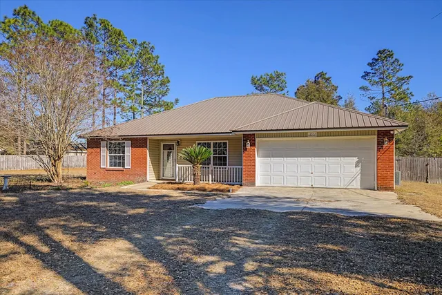 $295,000 | 13907 Selena Drive, Tallahassee, FL 32305