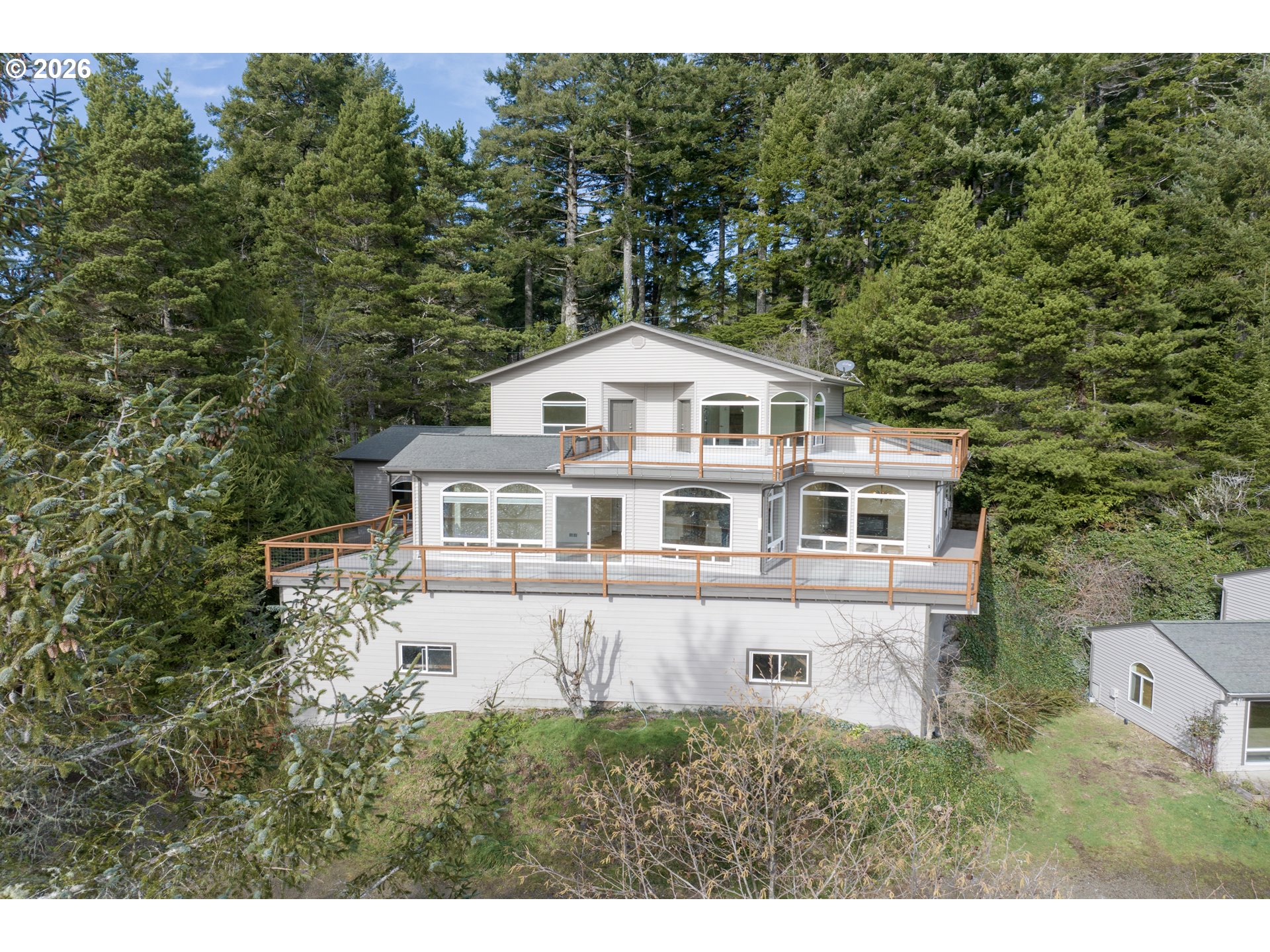 5816 Martin Road Florence, OR 97439 - Photo 43 of 47 Guest Quarters