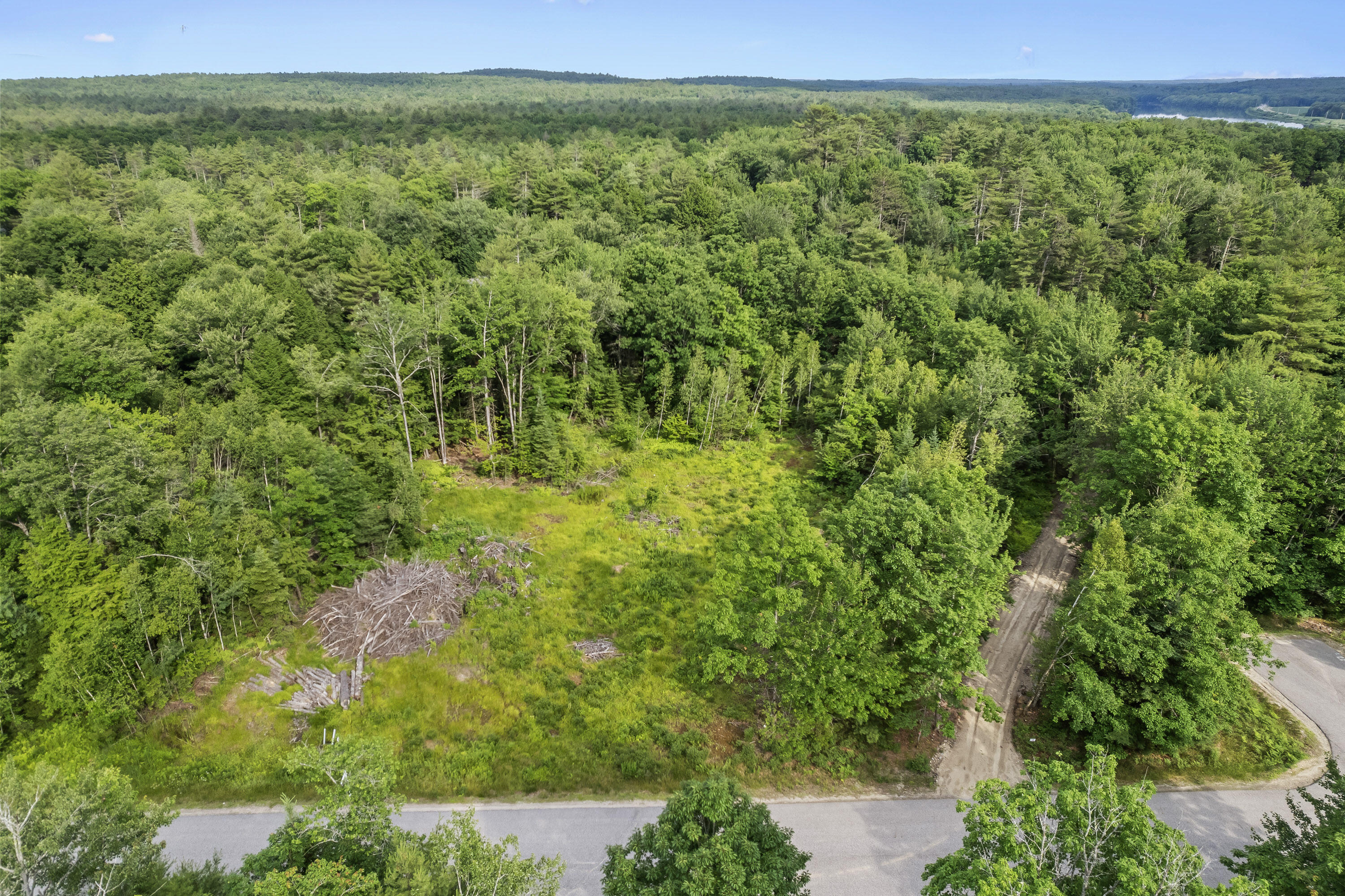 Lot 11 Young Road Lisbon, ME 04250 - Photo 4 of 20 Lot 11 Young Rd_107