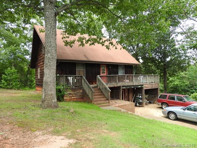 737 Pinnacle Church Road Nebo, NC 28761 - Photo 1 of 41 Gallery Image 1