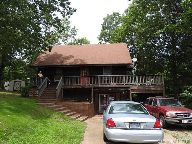 737 Pinnacle Church Road Nebo, NC 28761 - Photo 2 of 41 Gallery Image 2