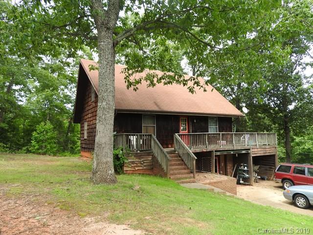 737 Pinnacle Church Road Nebo, NC 28761 - Photo 34 of 41 Gallery Image 34