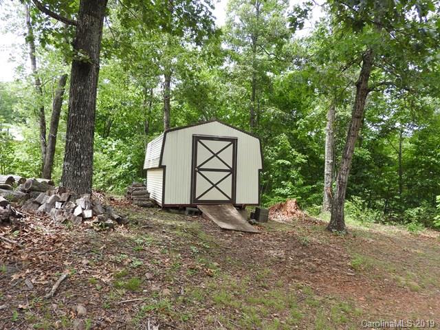 737 Pinnacle Church Road Nebo, NC 28761 - Photo 35 of 41 Gallery Image 35