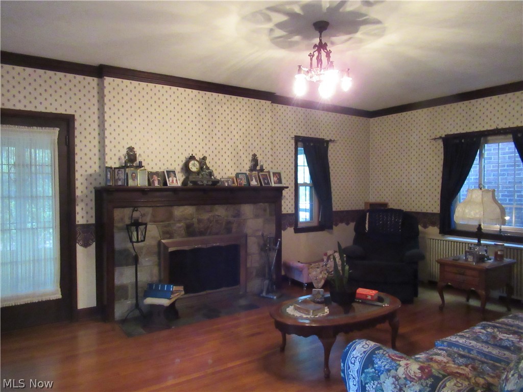 2021 Canfield Road Youngstown, OH 44511 - Photo 4 of 34 Gallery Image 4