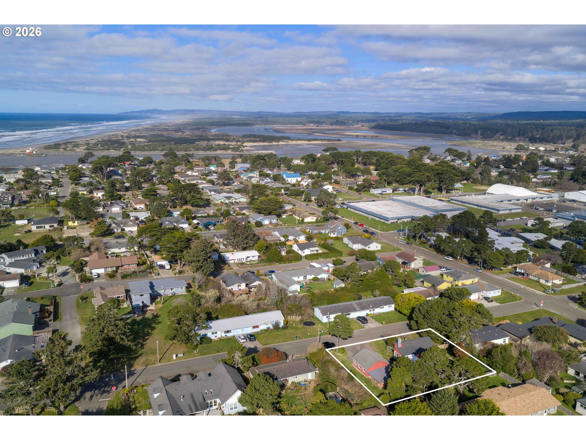 685 10th Street Southwest Bandon, OR 97411 - Photo 39 of 40