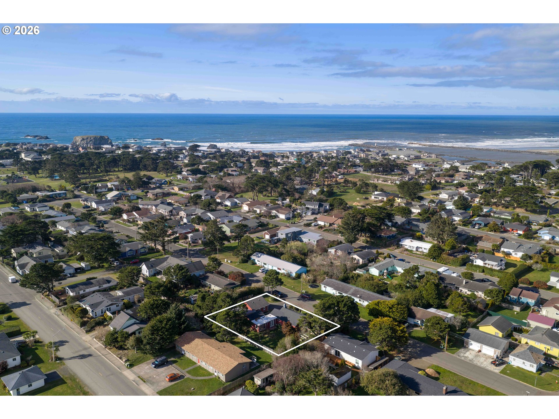685 10th Street Southwest Bandon, OR 97411 - Photo 40 of 40