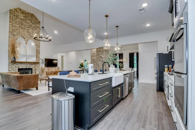 $654,400 | 307 Alabaster Court, Appling, GA 30802