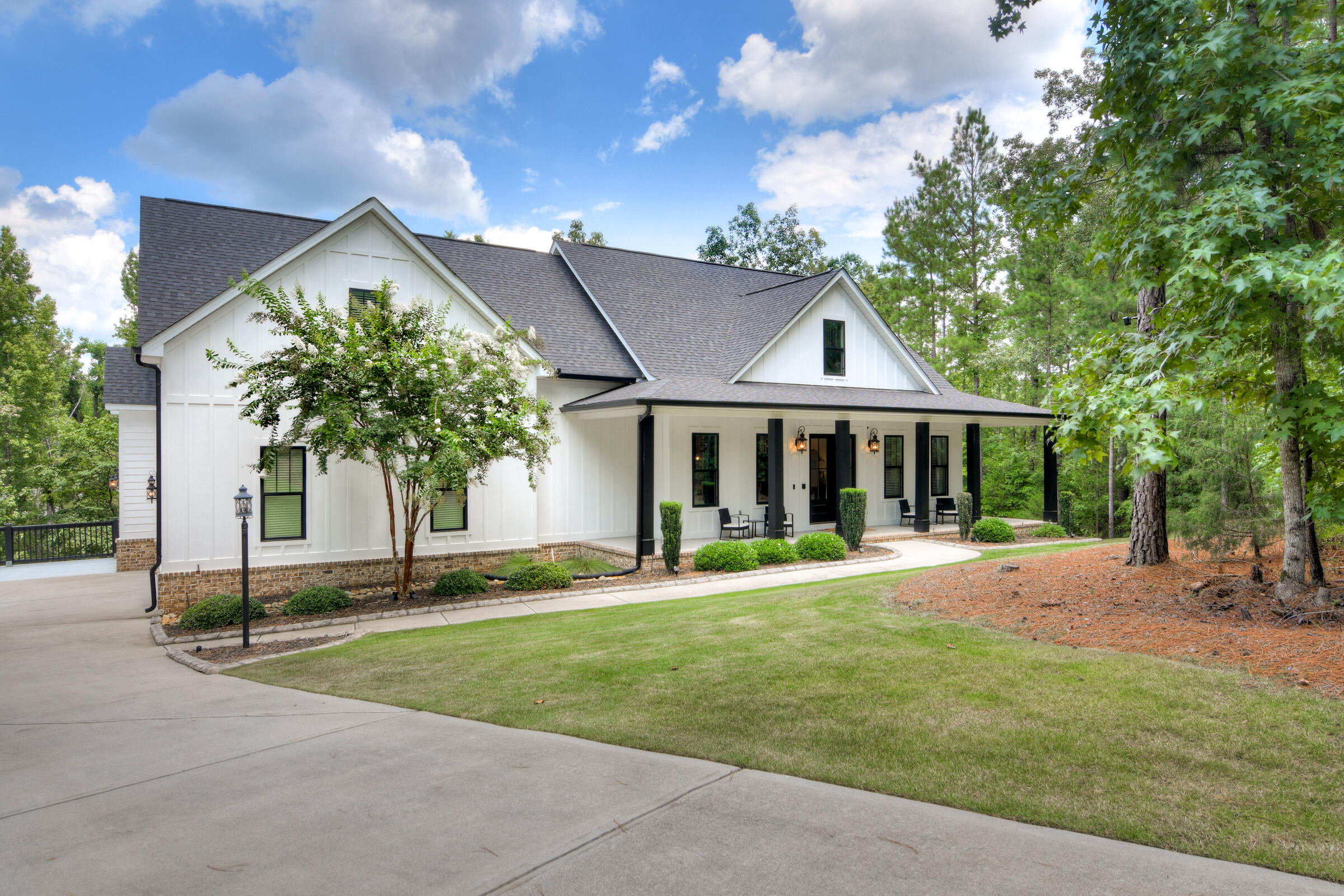 307 Alabaster Court Appling, GA 30802 - Photo 2 of 49 006