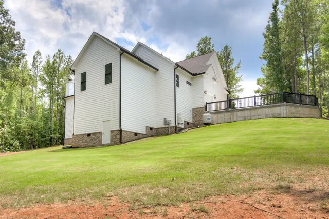 $654,400 | 307 Alabaster Court, Appling, GA 30802