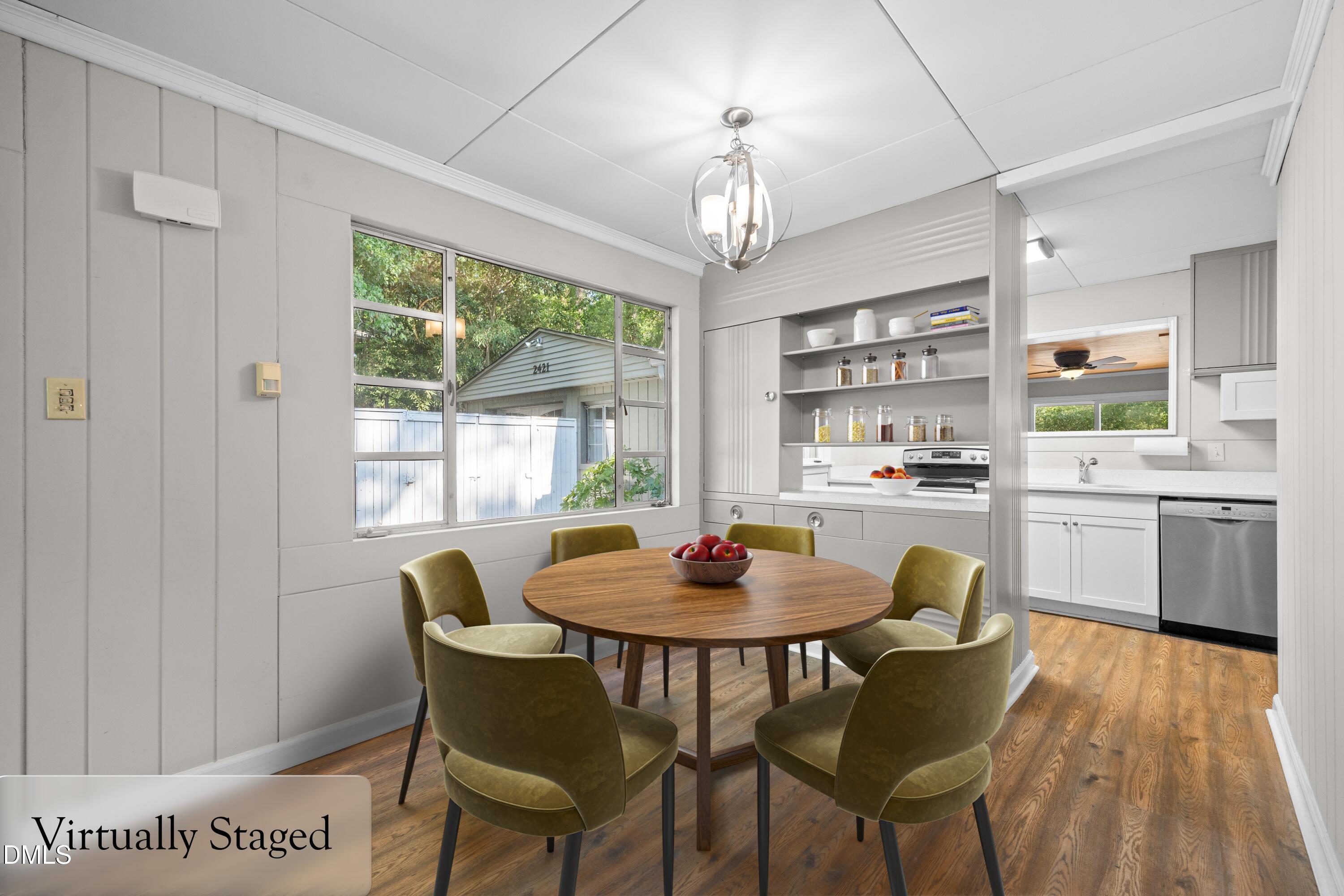 2421 Perkins Road Durham, NC 27705 - Photo 19 of 79