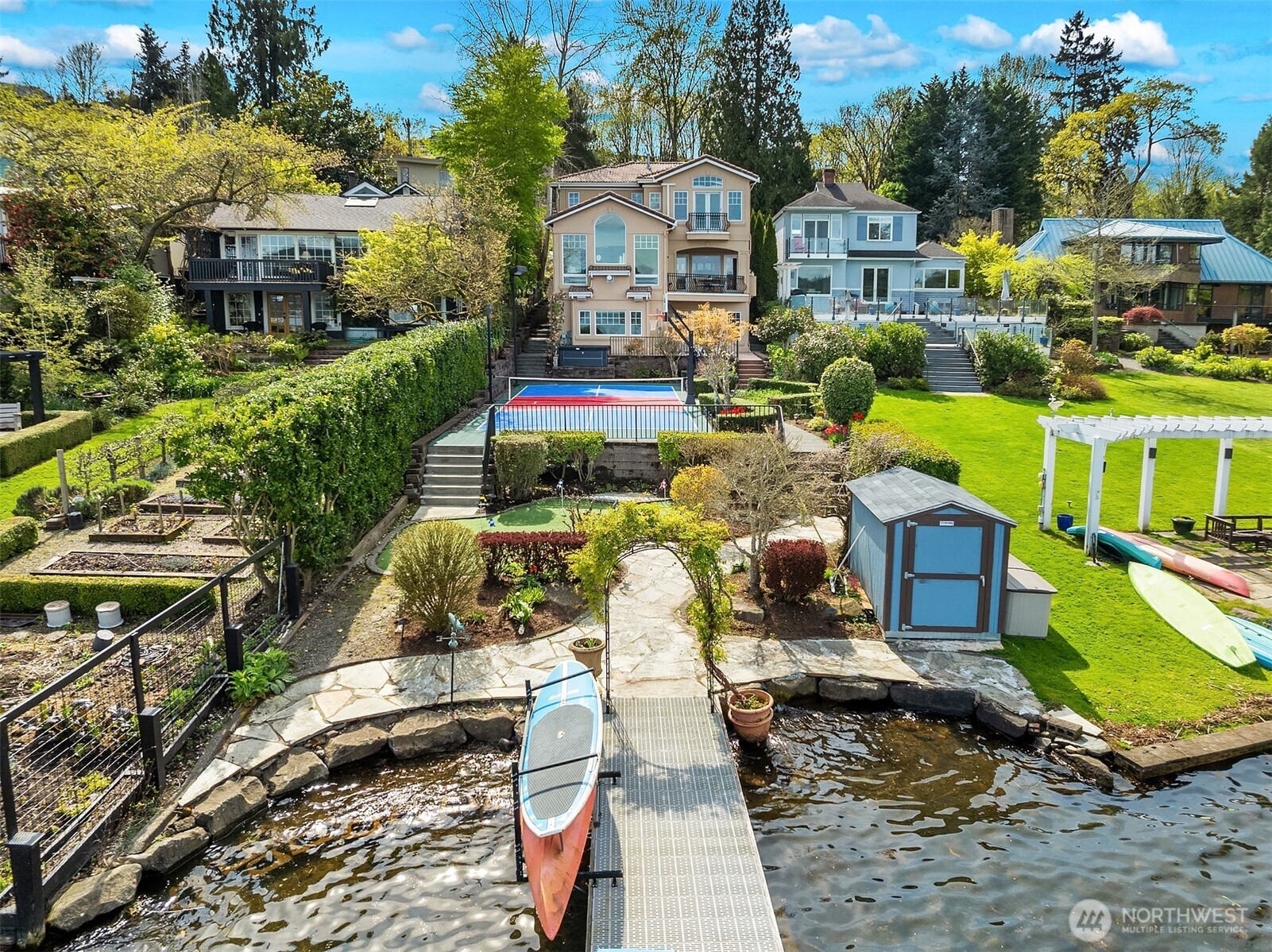 8772 Sand Point Way Northeast Seattle, WA 98115 - Photo 1 of 40 Gallery Image 1
