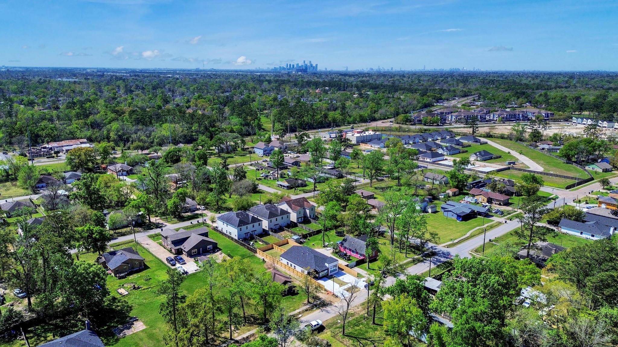 8106 Locksley Road, Unit A Houston, TX 77078 - Photo 42 of 43