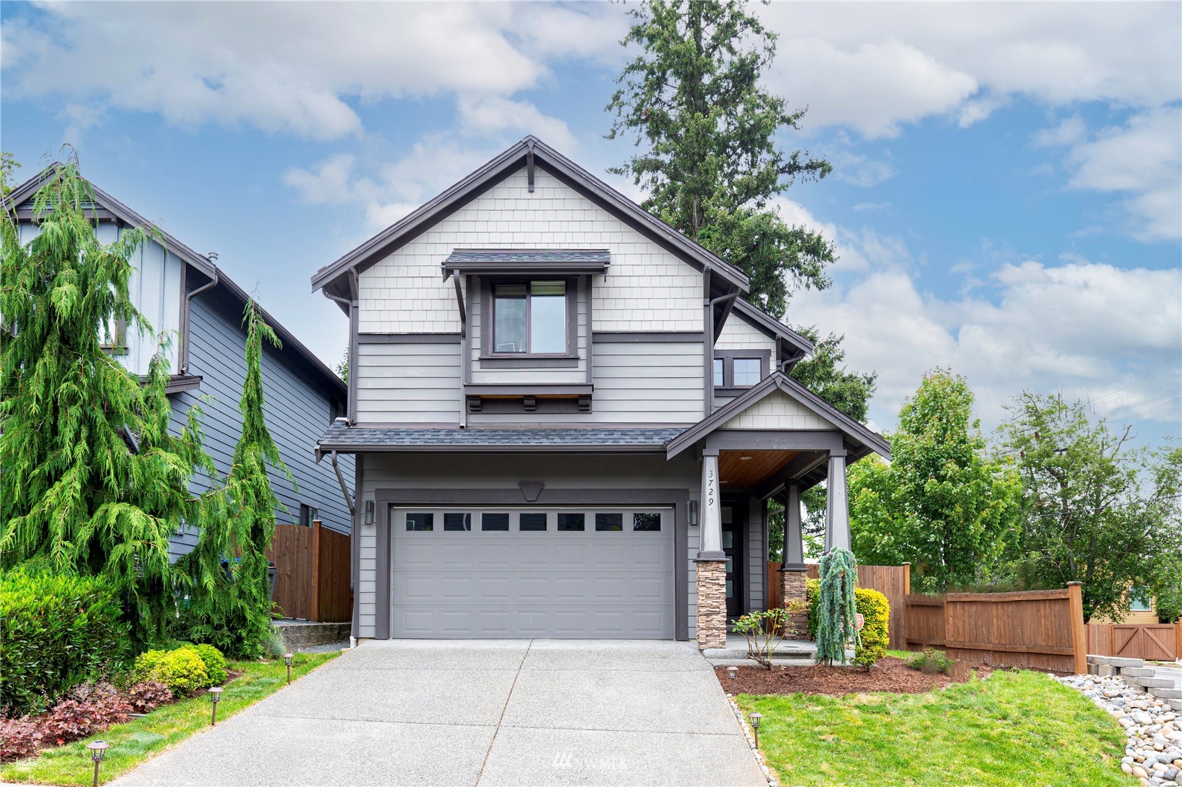 3729 200th Place Southeast Bothell, WA 98012 - Photo 1 of 24