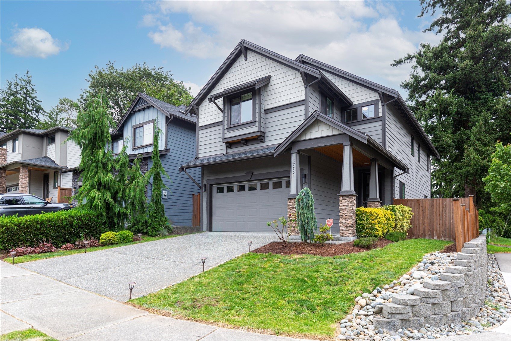 3729 200th Place Southeast Bothell, WA 98012 - Photo 24 of 24