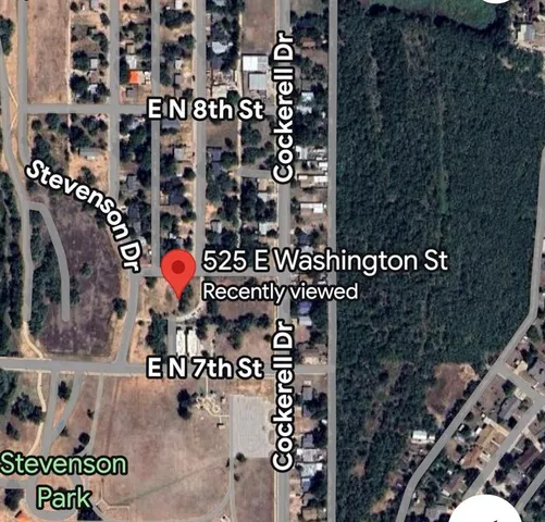 a picture of a table