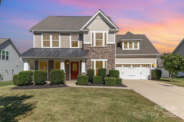 $535,000 | 2677 Kinsley Avenue Northwest, Concord, NC 28027