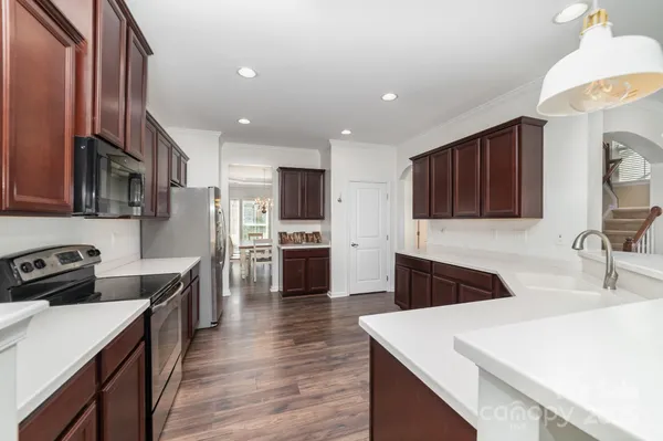 $534,999 | 2677 Kinsley Avenue Northwest, Concord, NC 28027