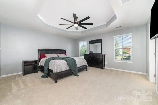 $534,999 | 2677 Kinsley Avenue Northwest, Concord, NC 28027