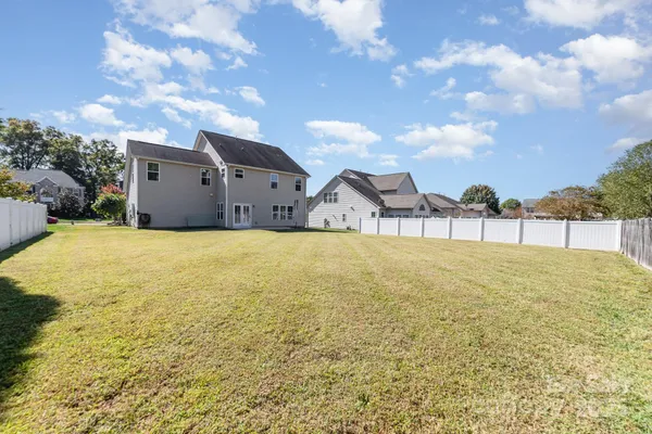 $534,999 | 2677 Kinsley Avenue Northwest, Concord, NC 28027