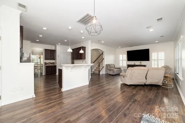 $534,999 | 2677 Kinsley Avenue Northwest, Concord, NC 28027