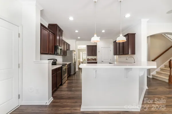 $534,999 | 2677 Kinsley Avenue Northwest, Concord, NC 28027