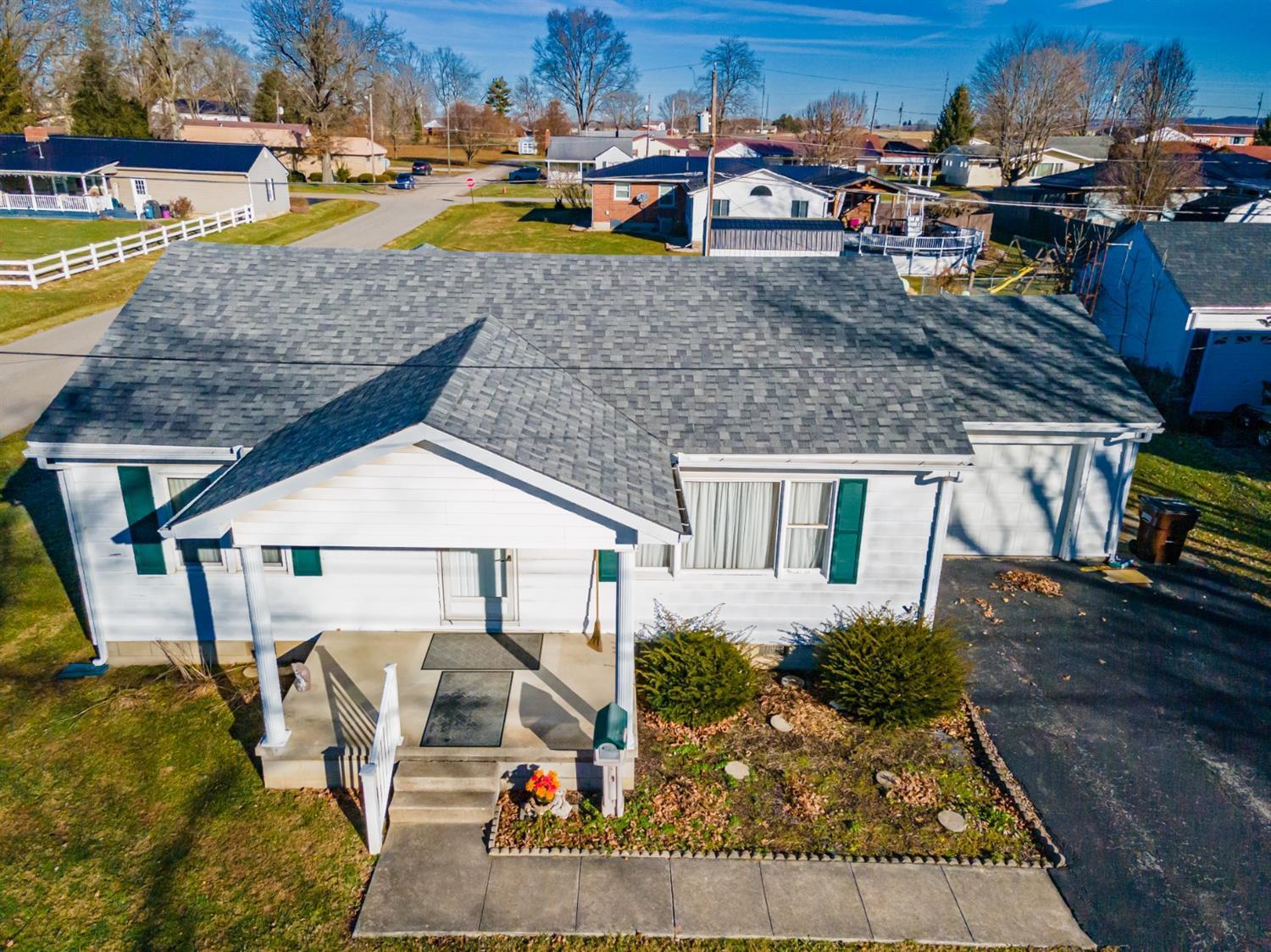 160 Rarden Road Peebles, OH 45660 - Photo 5 of 32 Gallery Image 5