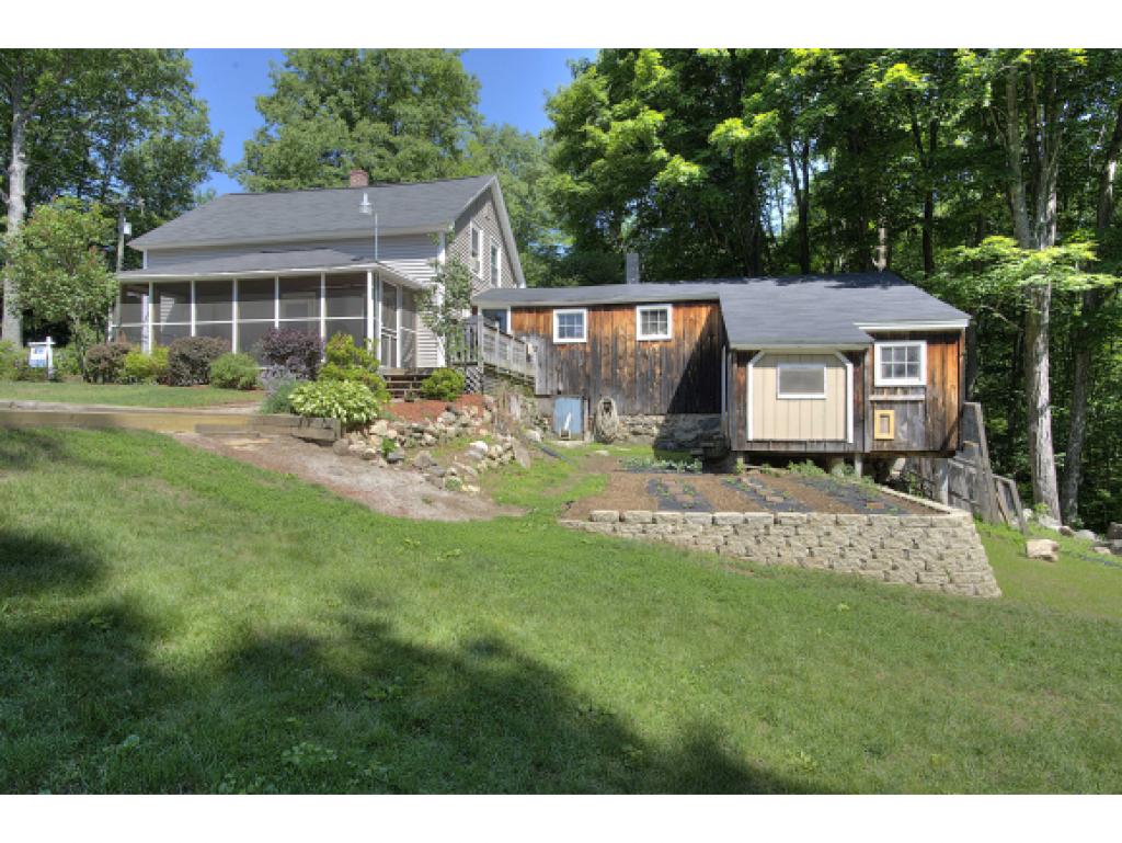 78 Forest Road Lyndeborough, NH 03082 - Photo 1 of 35