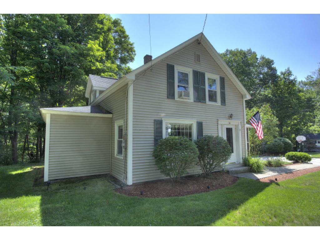 78 Forest Road Lyndeborough, NH 03082 - Photo 3 of 35