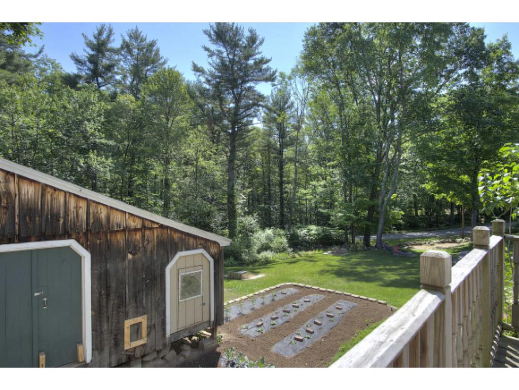78 Forest Road Lyndeborough, NH 03082 - Photo 28 of 35