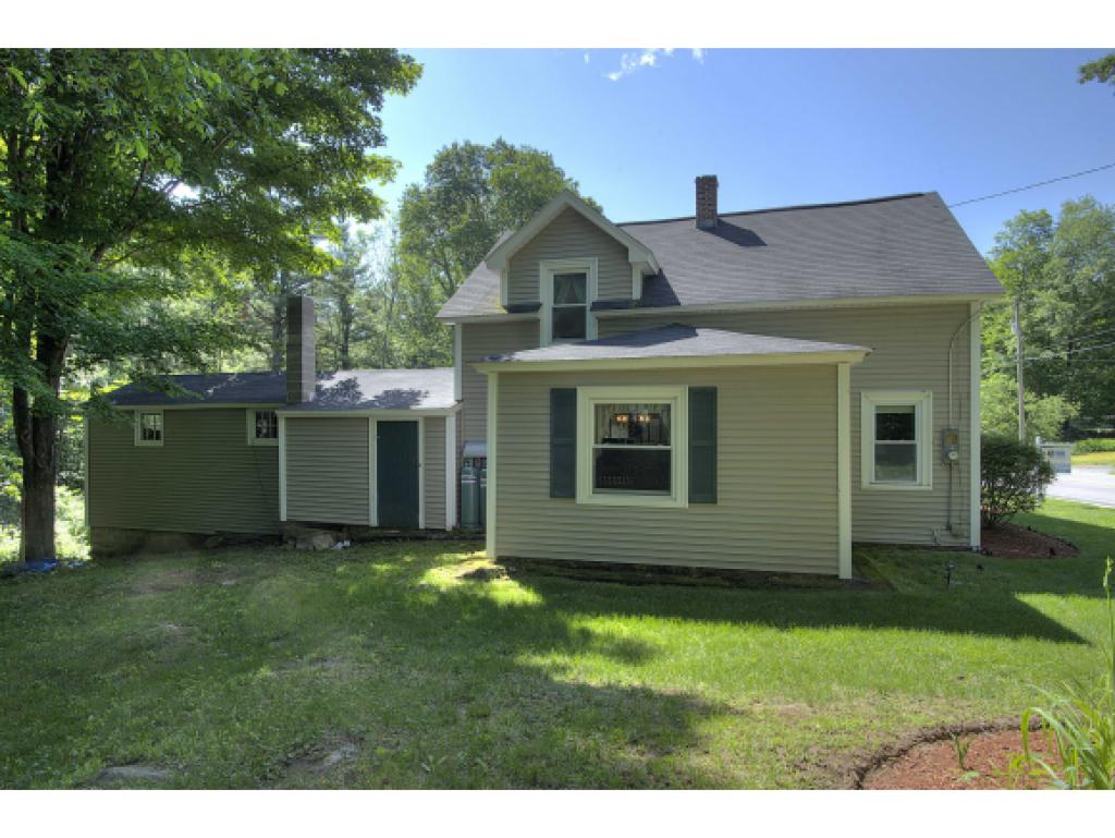 78 Forest Road Lyndeborough, NH 03082 - Photo 5 of 35