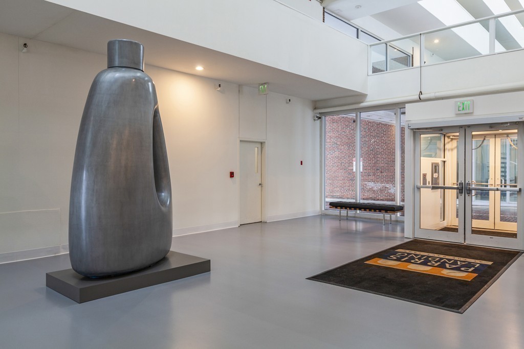 42 8th Street, Unit 4106 Boston, MA 02129 - Photo 14 of 17 a view of kitchen with furniture and window
