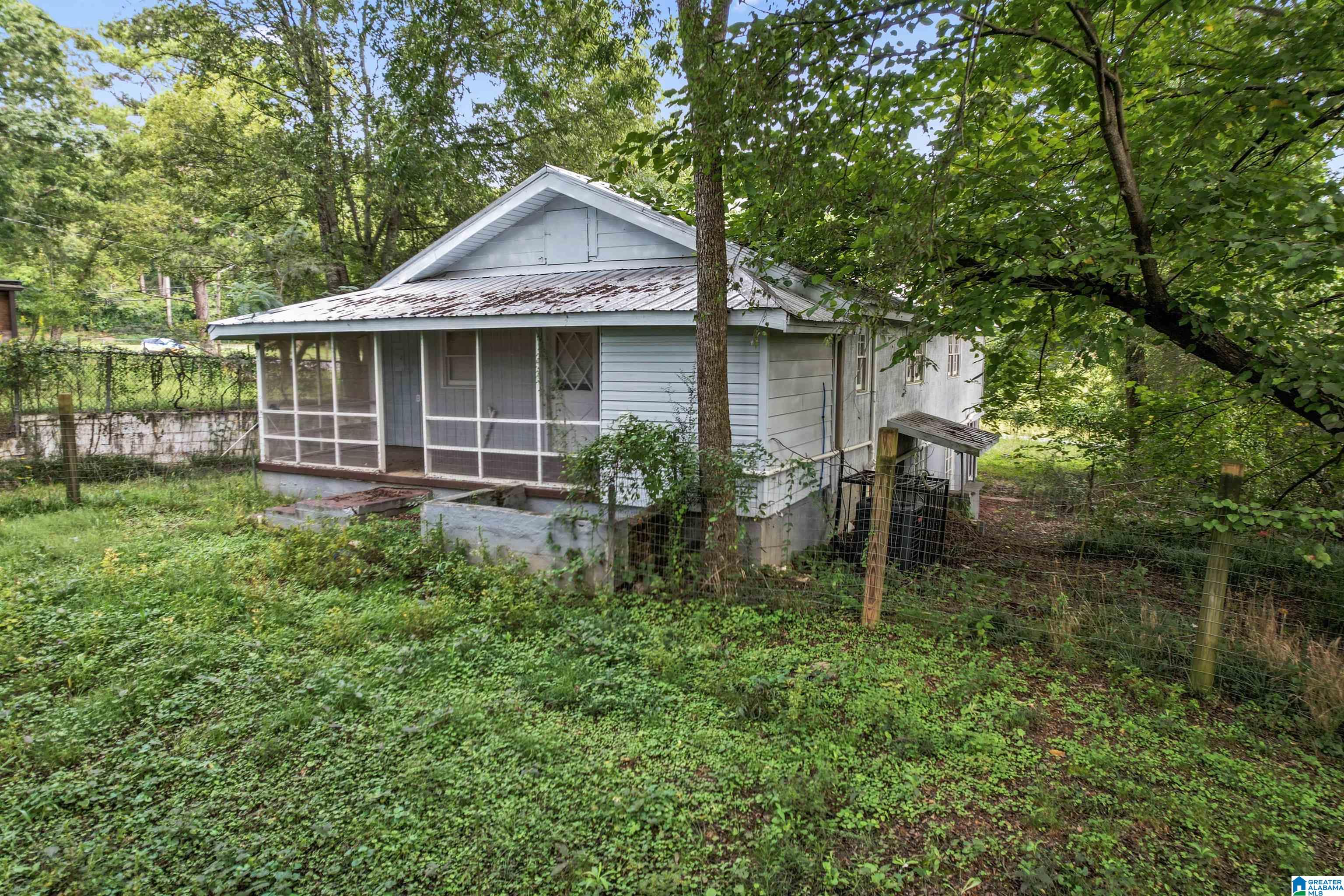401 Mulga Loop Road Mulga, AL 35118 - Photo 5 of 17