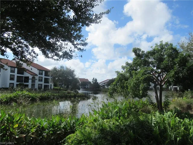 $2,100 | 7965 Preserve Circle, Unit 732, Naples, FL 34119