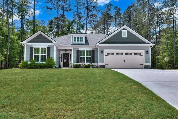 $372,900 | 201 Sue Ellen Court, McCormick, SC 29835