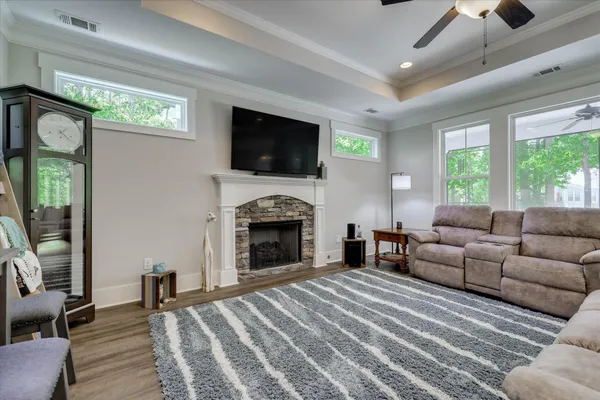 $372,900 | 201 Sue Ellen Court, McCormick, SC 29835
