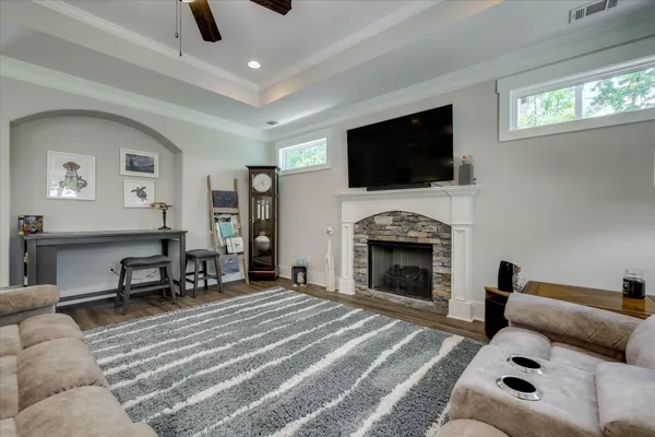 $372,900 | 201 Sue Ellen Court, McCormick, SC 29835
