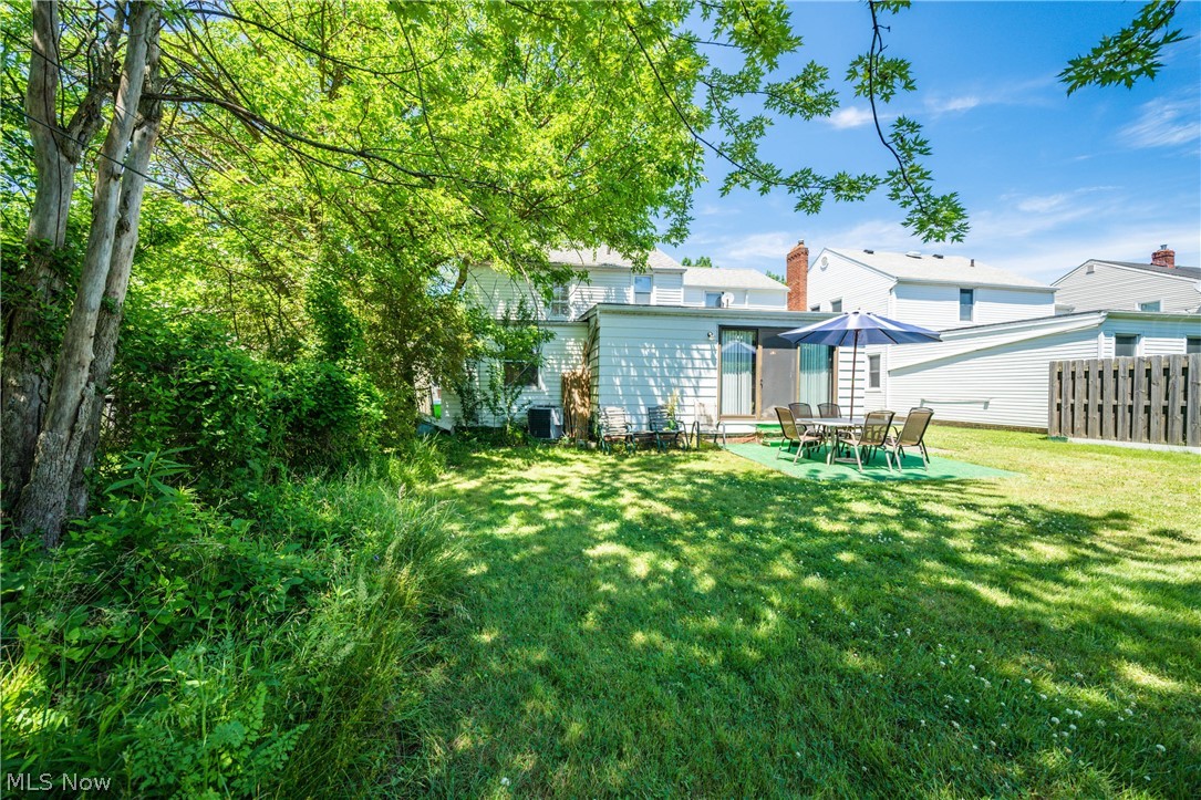 4492 Greenwold Road South Euclid, OH 44121 - Photo 26 of 28