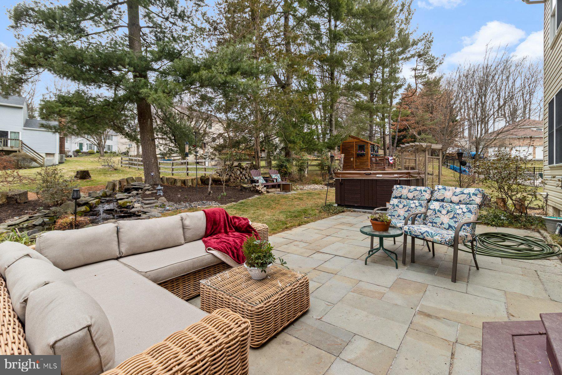 5662 Waterloo Road Columbia, MD 21045 - Photo 39 of 49 Gallery Image 39