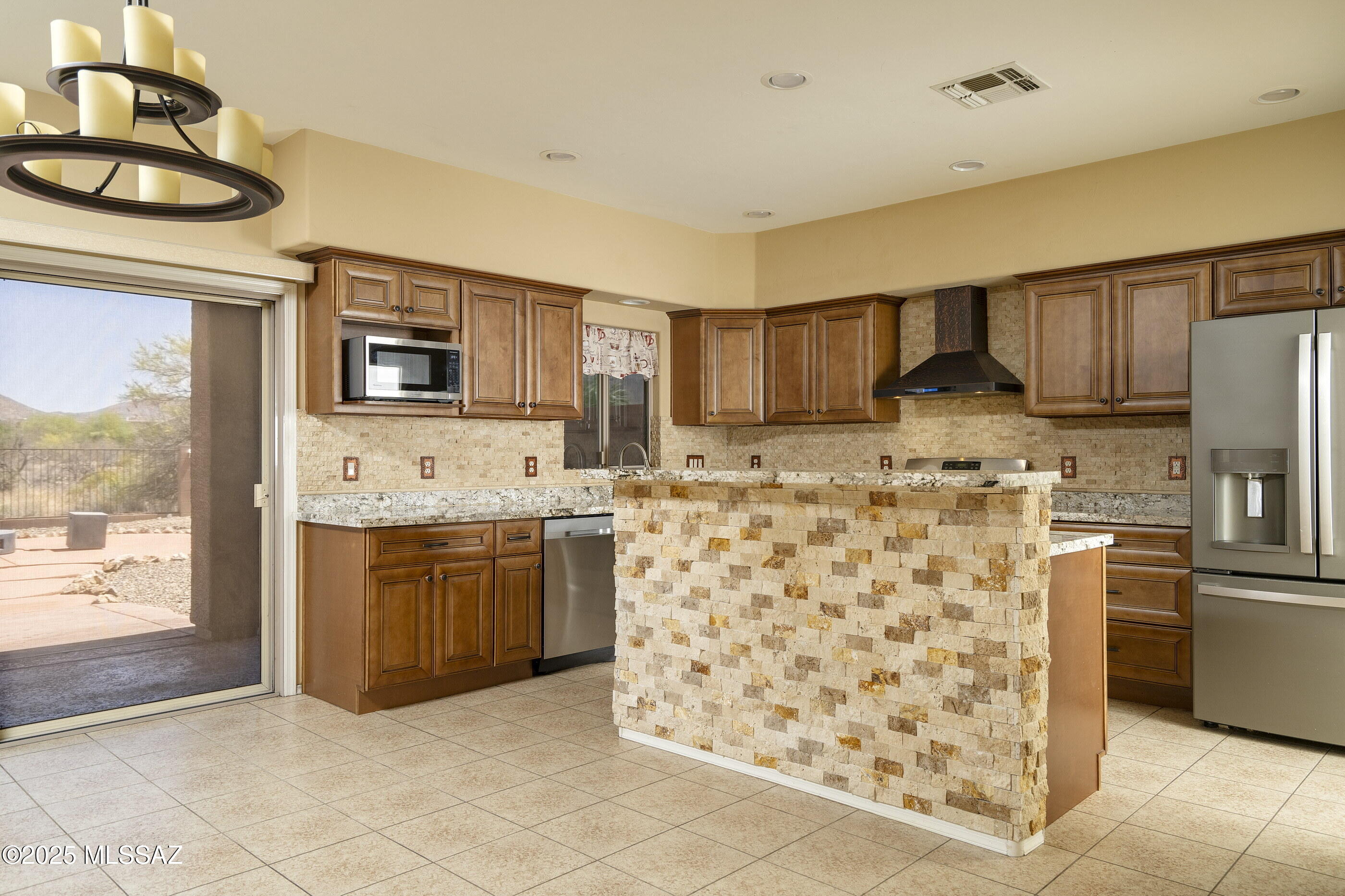17533 South Indigo Crest Pass Vail, AZ 85641 - Photo 13 of 30